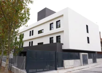 Círvite inaugura la primera residencia «Reshogar» con certificado Passivhaus para personas con discapacidad intelectual