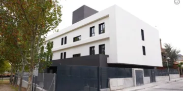 Círvite inaugura la primera residencia «Reshogar» con certificado Passivhaus para personas con discapacidad intelectual