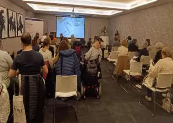 Fekoor impulsa la formación en vida independiente para profesionales que atienden a personas con discapacidad en áreas rurales