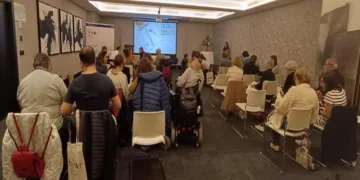 Fekoor impulsa la formación en vida independiente para profesionales que atienden a personas con discapacidad en áreas rurales