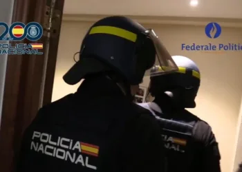 Desarticulada una Red de Trata de Mujeres entre España y Bélgica: Siete Detenidos y Cuatro Víctimas Rescatadas