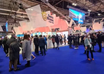 Polémica en Fitur: la supuesta exclusión de municipios valencianos que enfrenta al PSPV y Mazón