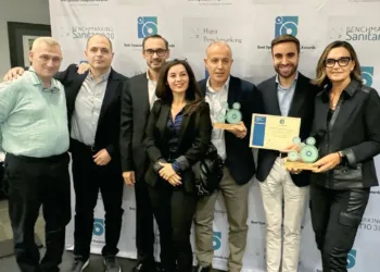 Los hospitales Doctor Peset y La Ribera resultan galardonados en los Best Spanish Hospitals Awards