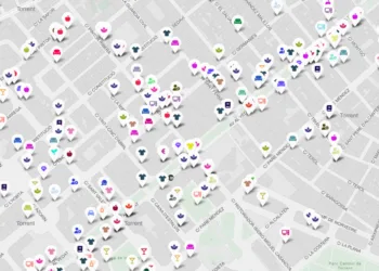 Torrent celebrará el Día del Comercio Local el próximo 25 de octubre con diversas actividades y premios