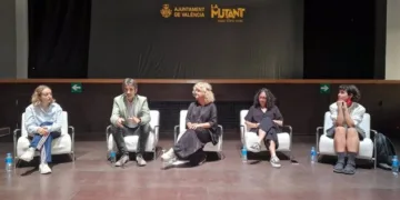 La Mutant presenta su nueva temporada con propuestas de artes escénicas transformadoras hasta enero de 2025