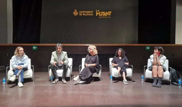 La Mutant presenta su nueva temporada con propuestas de artes escénicas transformadoras hasta enero de 2025