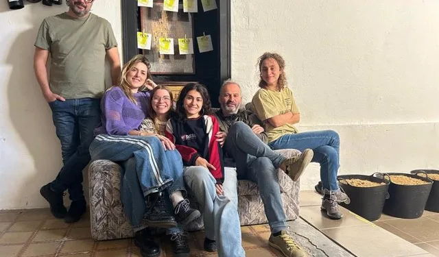 Teatro de lo Inestable inicia gira por Uruguay, Argentina y Chile con 'La Odisea de aquellas vidas' 1 Teatro de lo Inestable inicia gira por Uruguay, Argentina y Chile con ‘La Odisea de aquellas vidas’