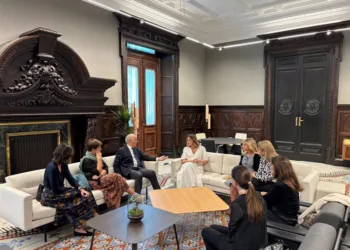 Casa Caridad alerta sobre el riesgo creciente de exclusión social en Valencia y pide mayor apoyo del Ayuntamiento 1 Casa Caridad alerta sobre el riesgo creciente de exclusión social en Valencia y pide mayor apoyo del Ayuntamiento