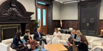 Casa Caridad alerta sobre el riesgo creciente de exclusión social en Valencia y pide mayor apoyo del Ayuntamiento