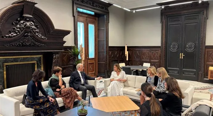Casa Caridad alerta sobre el riesgo creciente de exclusión social en Valencia y pide mayor apoyo del Ayuntamiento 1 Casa Caridad alerta sobre el riesgo creciente de exclusión social en Valencia y pide mayor apoyo del Ayuntamiento