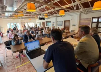 Martínez Mus pide consenso para que l’Albufera de Valencia sea declarada Reserva de la Biosfera