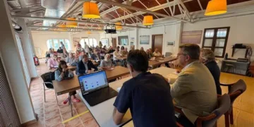 Martínez Mus pide consenso para que l’Albufera de Valencia sea declarada Reserva de la Biosfera