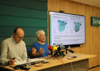 La Comunitat Valenciana entre las CCAA con menos oportunidades de renta: Alicante, en el foco de la pobreza relativa