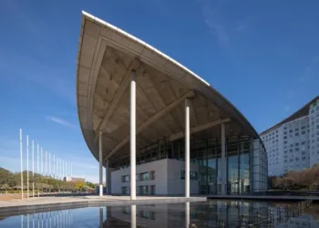 El Palacio de Congresos de Valencia toma acciones legales tras estafa millonaria: Reclama responsabilidad a su firma contable