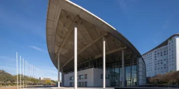 El Palacio de Congresos de Valencia toma acciones legales tras estafa millonaria: Reclama responsabilidad a su firma contable