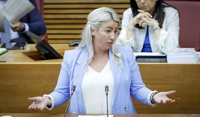 El PPCV critica la elección de traductores marroquíes para saharauis en procesos de asilo en España 1 El PPCV critica la elección de traductores marroquíes para saharauis en procesos de asilo en España