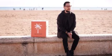 La Mostra de Valencia acoge el estreno mundial de ‘Moondove’: una obra libanesa de Karim Kassem que evoca a Kiarostami