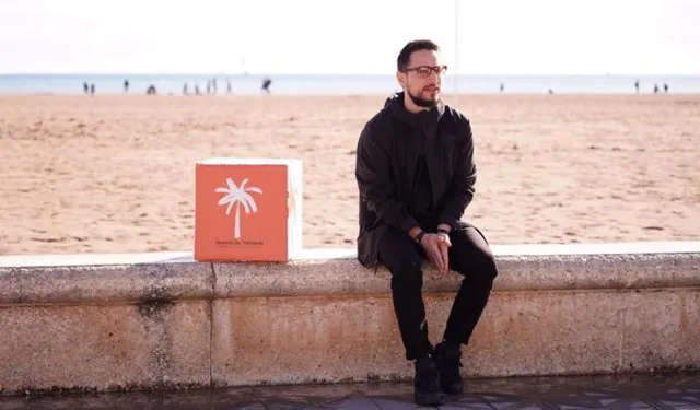 La Mostra de Valencia acoge el estreno mundial de ‘Moondove’: una obra libanesa de Karim Kassem que evoca a Kiarostami 1 La Mostra de Valencia acoge el estreno mundial de ‘Moondove’: una obra libanesa de Karim Kassem que evoca a Kiarostami