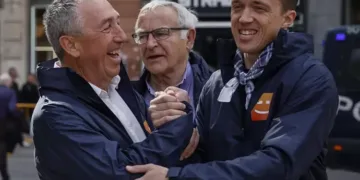 Baldoví asegura desconocer cualquier actitud machista de Errejón y recalca que su trato fue «solo político»