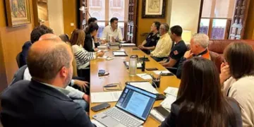 Municipios de Alicante y Valencia toman medidas drásticas: suspenden clases y cierran espacios públicos por intensas lluvias