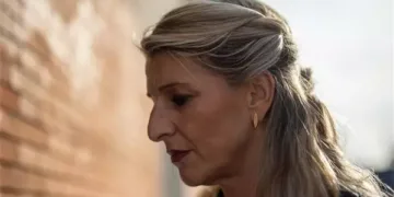 Yolanda Díaz defiende la rápida expulsión de Errejón y asegura que en 2023 no actuó debido al cierre del caso en Más Madrid