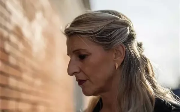 Yolanda Díaz defiende la rápida expulsión de Errejón y asegura que en 2023 no actuó debido al cierre del caso en Más Madrid