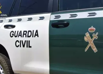 La Guardia Civil detiene al conductor que ayer mató a dos personas en un atropello el Palmar al dar positivo en alcohol 1 Desarticulada una organización criminal dedicada a los robos con violencia