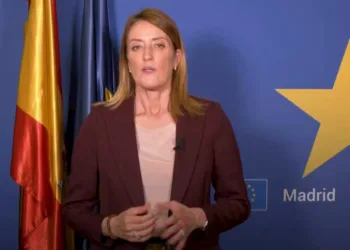 La UE activa los satélites Copernicus para coordinar rescates en situaciones de emergencia 4 La UE activa los satélites Copernicus para coordinar rescates en situaciones de emergencia