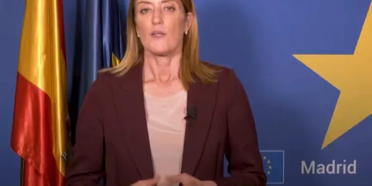 La UE activa los satélites Copernicus para coordinar rescates en situaciones de emergencia 1 La UE activa los satélites Copernicus para coordinar rescates en situaciones de emergencia