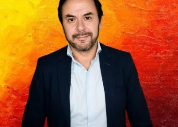 Vox Valencia Ciudad cesa a Jorge Mestre como personal eventual del Grupo Municipal