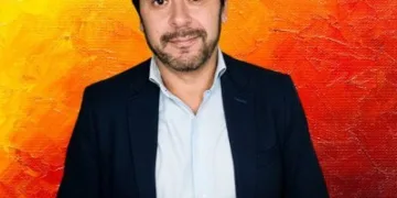 Vox Valencia Ciudad cesa a Jorge Mestre como personal eventual del Grupo Municipal