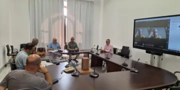 La Junta Central Fallera incrementa en un 10% su presupuesto para 2025 fijándolo en 3,7 millones