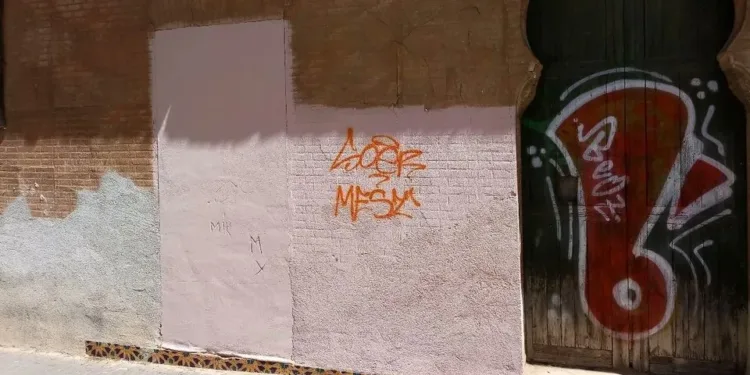 Alcaldesa Catalá agrupe el mantenimiento de edificios protegidos de Valencia en una sola delegación 1 Alcaldesa Catalá agrupe el mantenimiento de edificios protegidos de Valencia en una sola delegación