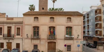 Rocafort se consolida como uno de los municipios más ricos de España