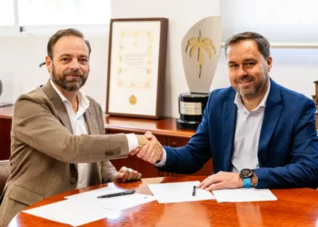 El Propeller Valencia se une al Club de Empresas del Levante UD