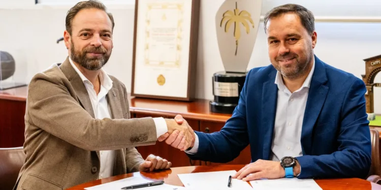 El Propeller Valencia se une al Club de Empresas del Levante UD 1 El Propeller Valencia se une al Club de Empresas del Levante UD