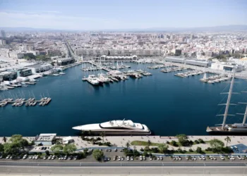 Marina Port Valencia se estrena  en el Valencia Boat Show con su nuevo proyecto