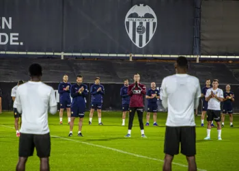 Oficial: Partidos de Primera y Segunda División en la Comunidad Valenciana aplazados por el temporal