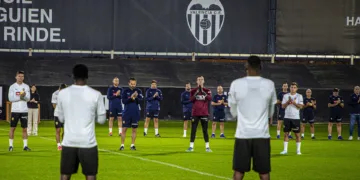 Oficial: Partidos de Primera y Segunda División en la Comunidad Valenciana aplazados por el temporal