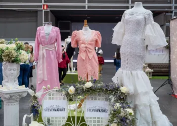 Fiesta y Boda 2024: las tendencias que marcan el camino hacia bodas más sostenibles y personalizadas