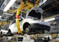 El metal valenciano rompe tres años de caídas y vuelve a crecer un 4,1% impulsado por la automoción