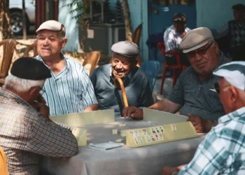 Navidad Anticipada: Los Pensionistas Ya Tienen Fecha para la Segunda Paga Extra