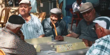 Navidad Anticipada: Los Pensionistas Ya Tienen Fecha para la Segunda Paga Extra