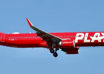 Primera ruta a Islandia con Play en verano 2025 desde el Aeropuerto de Valencia