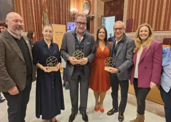 Valencia será la sede del Congreso Nacional de la Confederación de Mercados Tradicionales de 2025