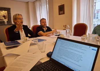 Valencia impulsa la innovación marítima con el II Congreso Internacional de Economía Azul