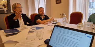 Valencia impulsa la innovación marítima con el II Congreso Internacional de Economía Azul