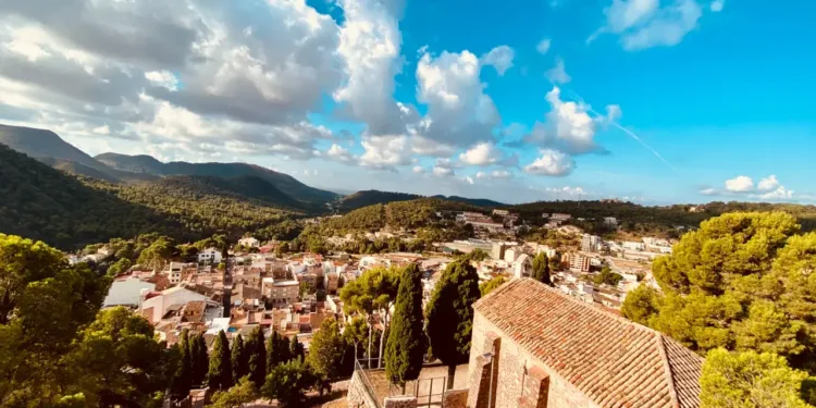 Serra es elegido el pueblo más bonito de la Comunitat Valenciana: naturaleza, historia y encanto en la Sierra Calderona 1 Serra es elegido el pueblo más bonito de la Comunitat Valenciana: naturaleza, historia y encanto en la Sierra Calderona