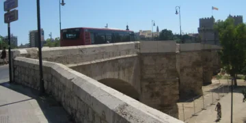 La Ruta del Río Verde de Valencia, más accesible en su camino hacia la sostenibilidad