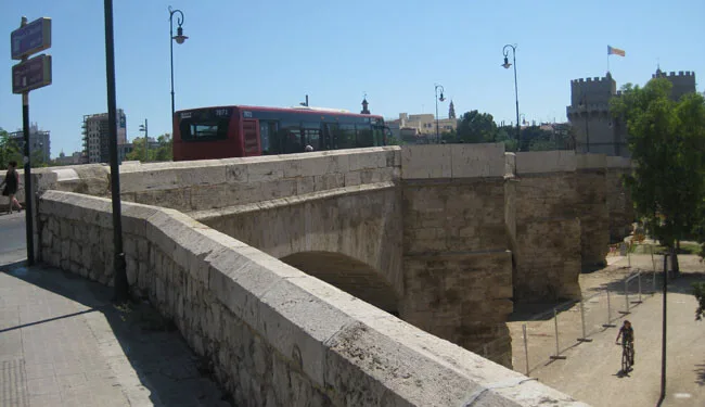 La Ruta del Río Verde de Valencia, más accesible en su camino hacia la sostenibilidad